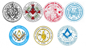 La Franc Maconnerie Dans L Ain Musee Chintreuil